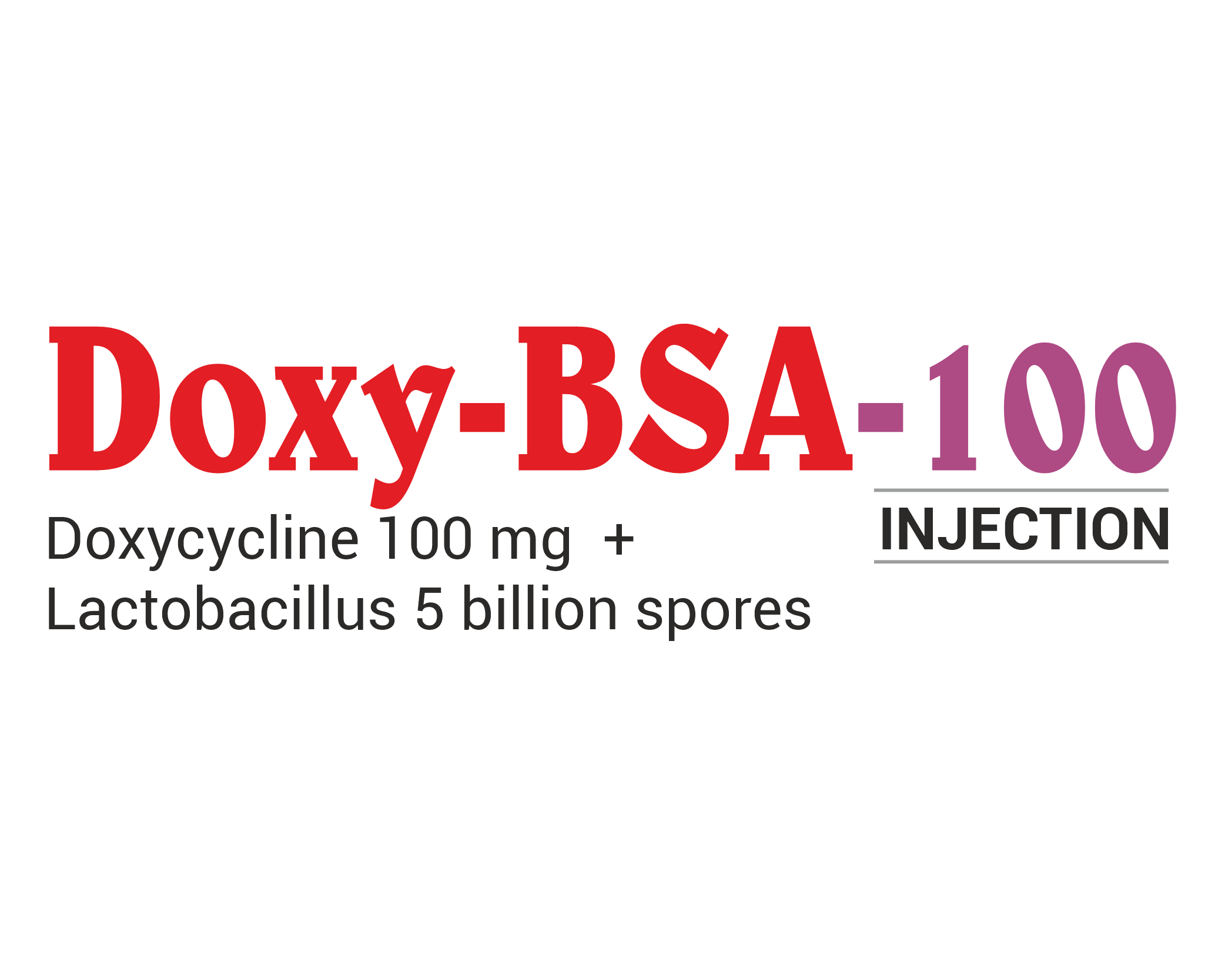 Doxyril-100